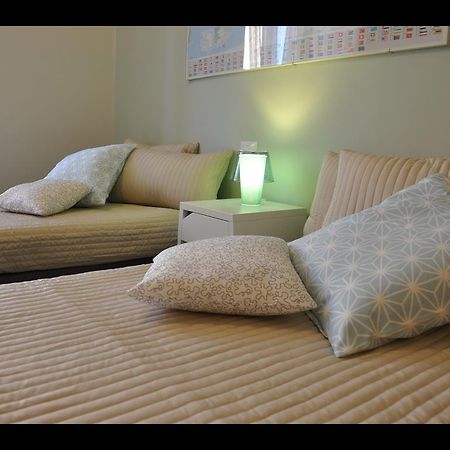 Just Colosseum Suite Rome Ruang foto
