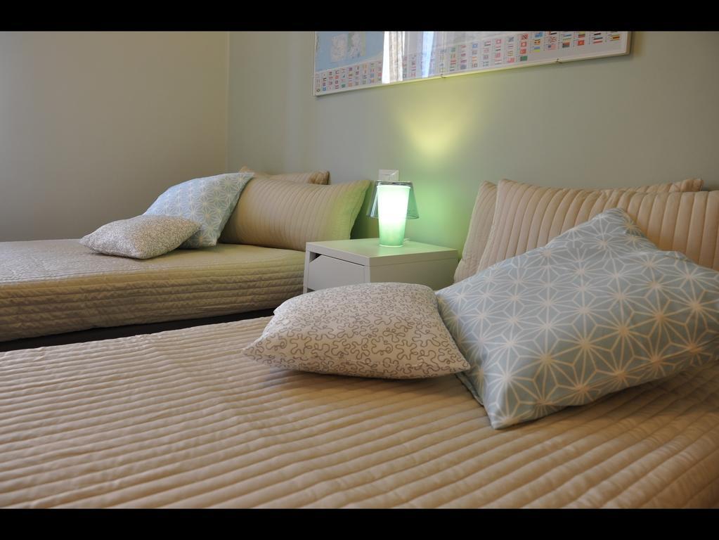 Just Colosseum Suite Rome Ruang foto