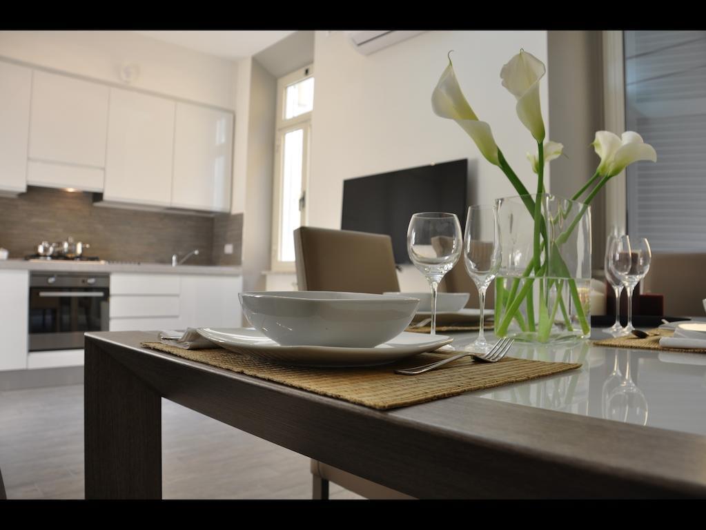Just Colosseum Suite Rome Ruang foto