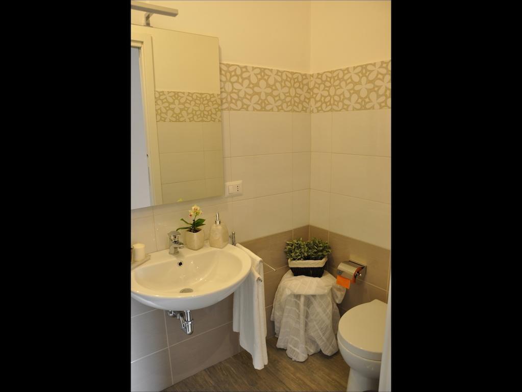 Just Colosseum Suite Rome Ruang foto
