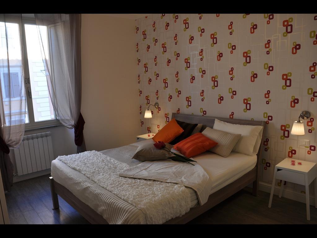Just Colosseum Suite Rome Ruang foto