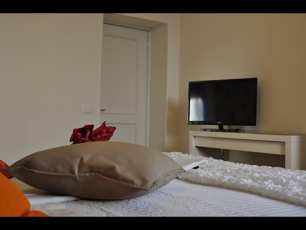 Just Colosseum Suite Rome Ruang foto