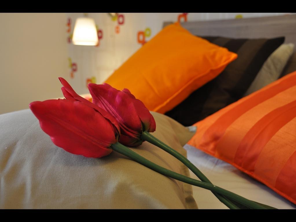 Just Colosseum Suite Rome Ruang foto