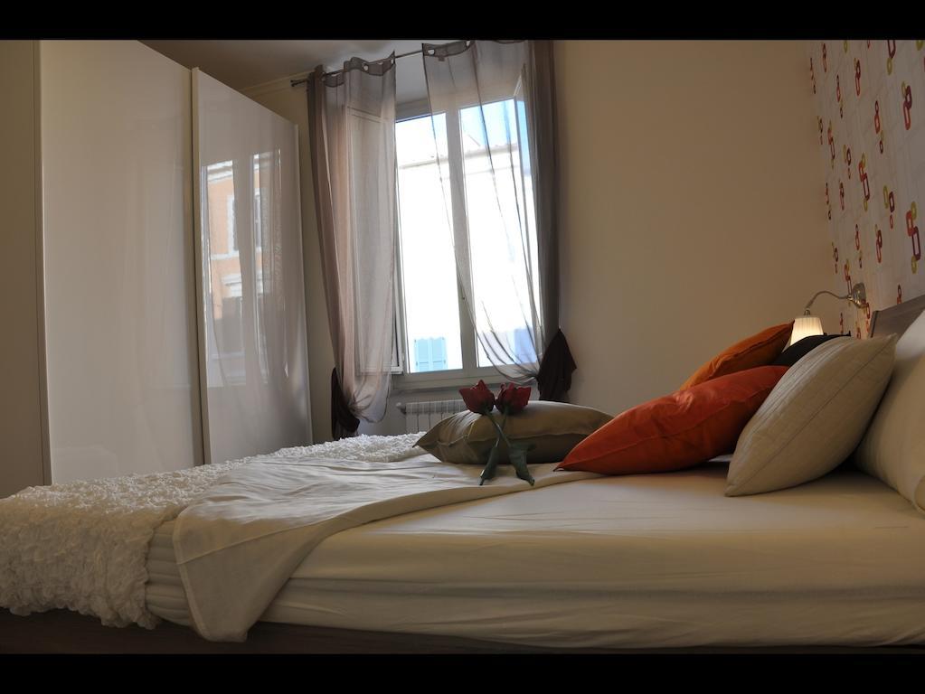 Just Colosseum Suite Rome Ruang foto